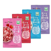 Delicious Scenery Organic Yogurt Ball 20g