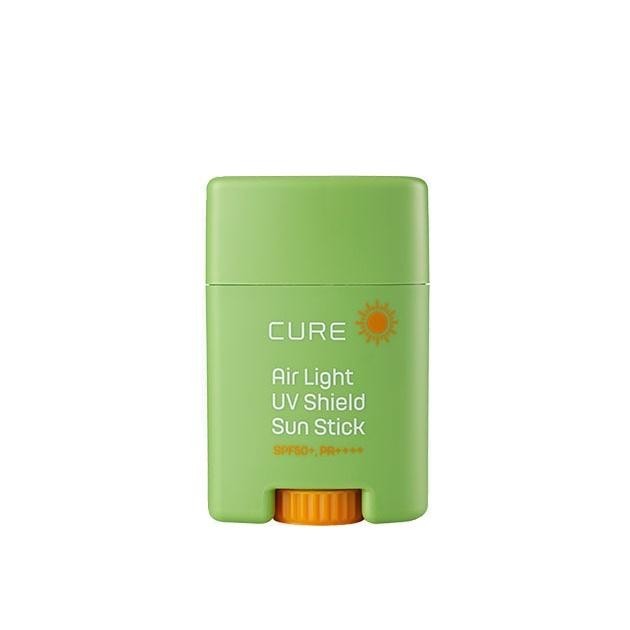 KIMJEONGMOON Aloe CURE Air Light UV Shield Sun Stick 20g