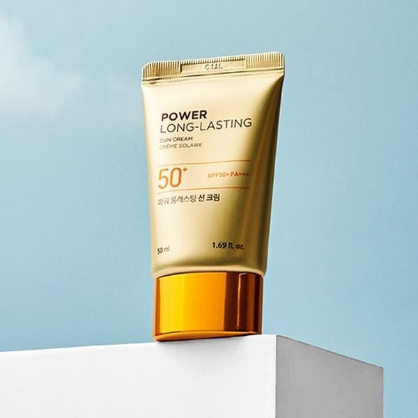 TheFaceShop Power Long Lasting Sun Cream 50ml