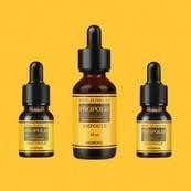 Sidmool Minjunggi Propolis Ampoule 11ml/30ml