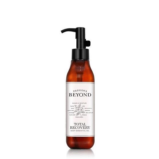 BEYOND Total Recovery Body Essential Oil 200ml