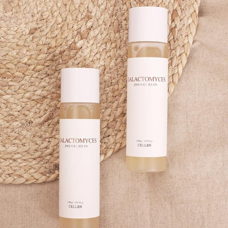 CELLBN Galactomyces Ampoule 97% 150ml