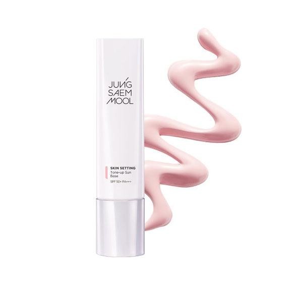 JUNGSAEMMOOL Skin Setting Tone-up Sun Base SPF 50+/PA+++ 40ml
