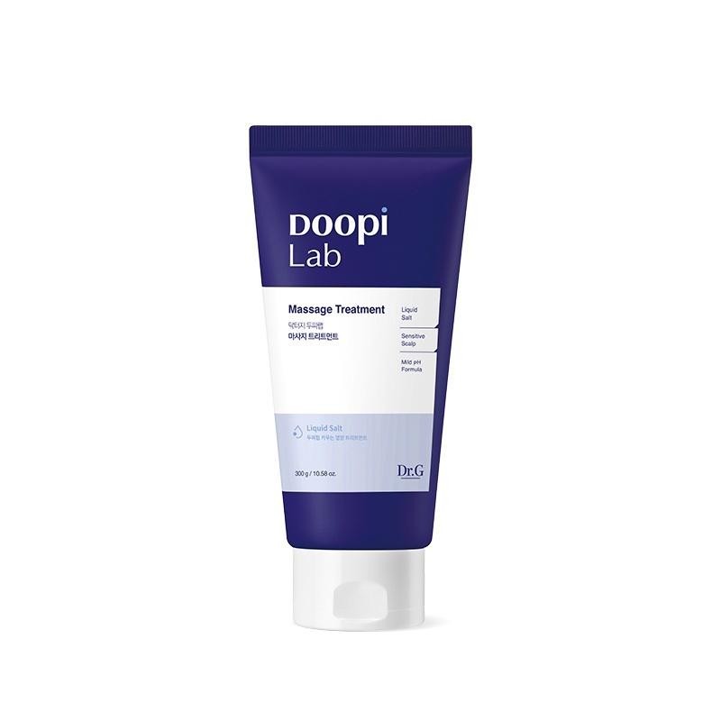 Dr.G Doopi Lab Massage Treatment 300g