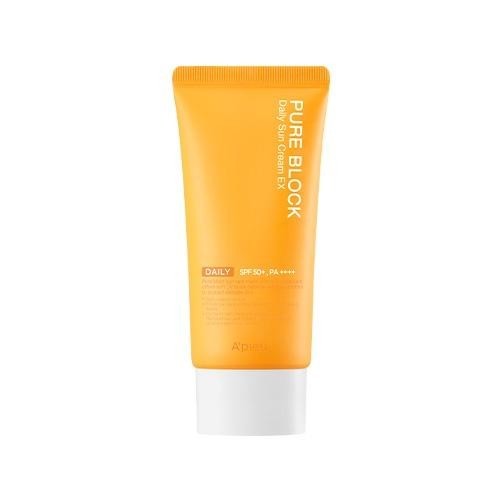 apieu Pure Block Daily Sun Cream EX 50ml