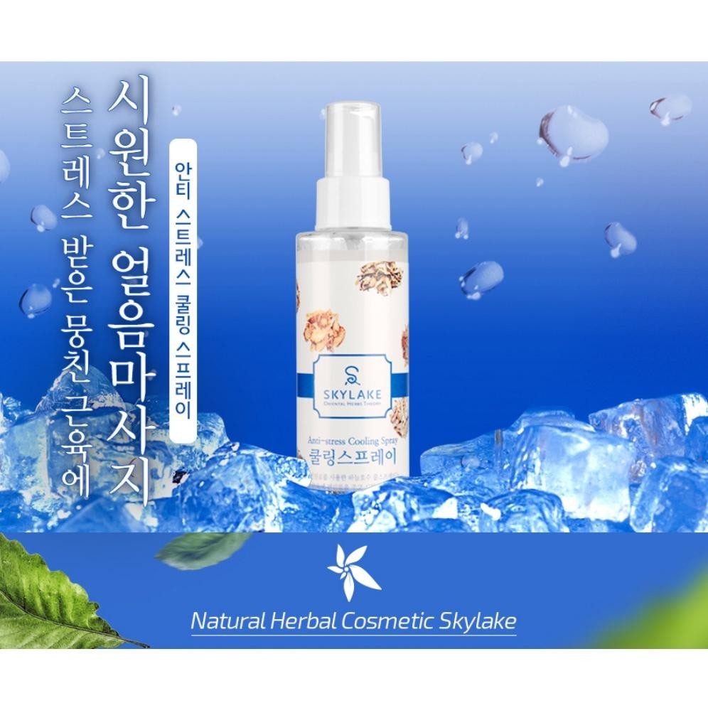 Skylake Anti stress Cooling Spray 140ml