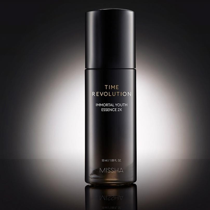 MISSHA Time Revolution Immortal Youth Essence 2X 50ml