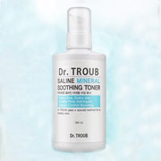 SIDMOOL Dr. Troub Cell Line Mineral Soothing Toner 300ml