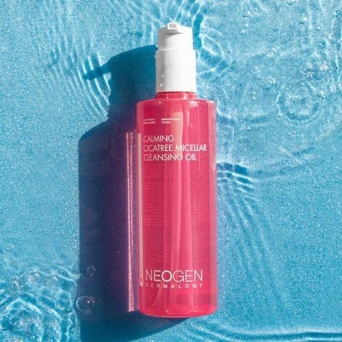 Neogen Calming Cicatree Cleansing Oil 300ml