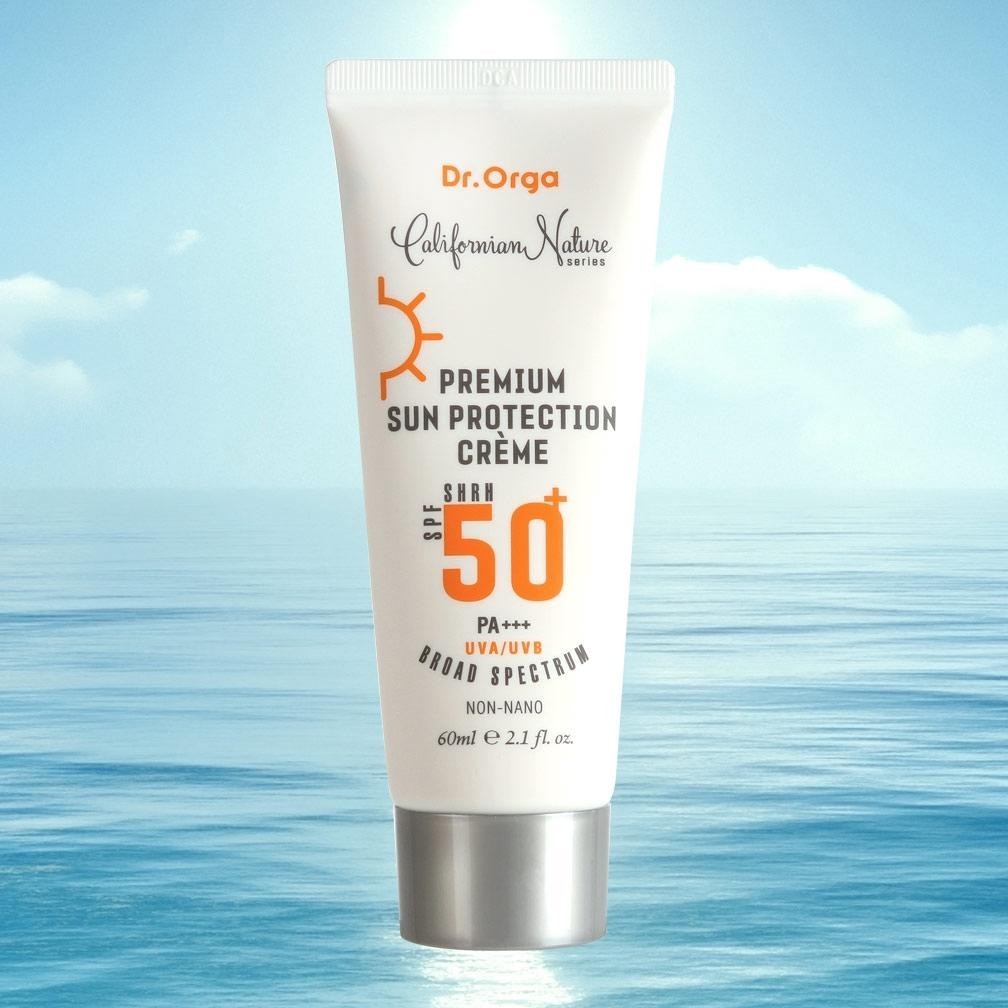 Dr.Orga Premium Multi Sun Cream 60ml
