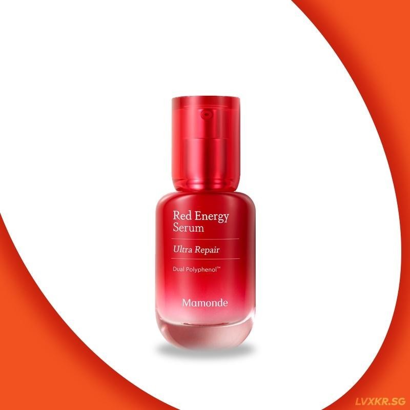 Mamonde Red Energy Recovery Serum 30ml