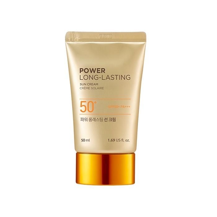 TheFaceShop Power Long Lasting Sun Cream 50ml