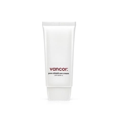 VANCOR Pore Shield Sun Cream 50ml