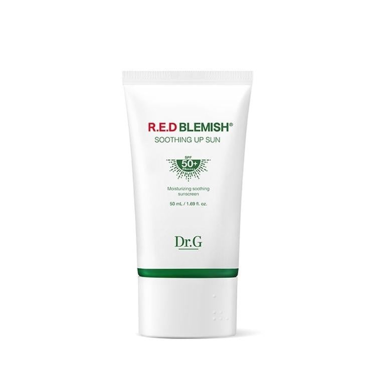 Dr.G Red Blemish Soothing Up Sun 50ml