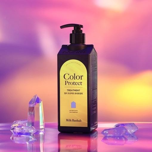 Milk Baobab Color Protect Treatment 500ml
