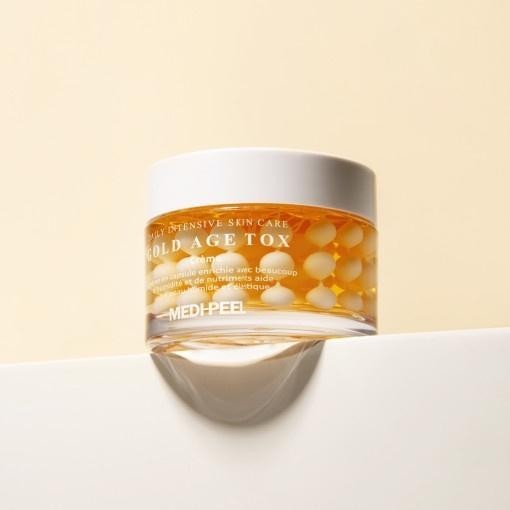 MEDI-PEEL Gold Age Tox Cream 50g