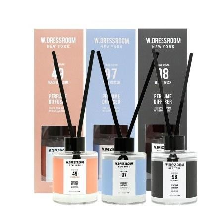 W.DRESSROOM NEW Perfume Diffuser 120ml