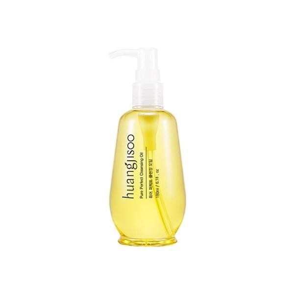 Huangjisoo Pure Perfect Cleansing Oil 180ml