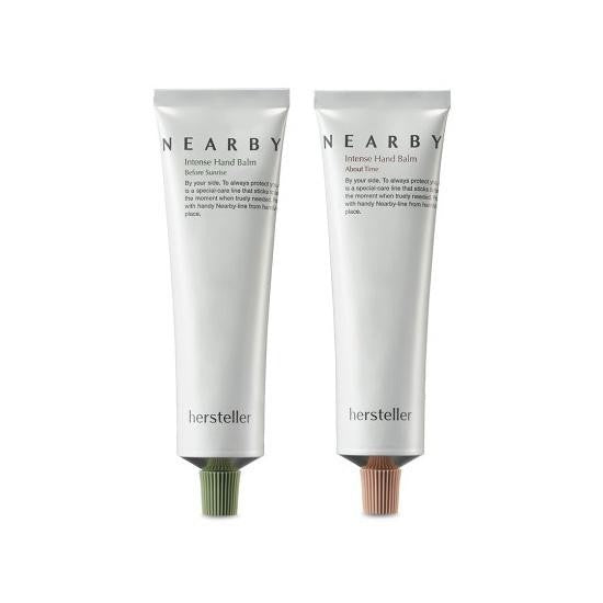 Hersteller Nearby Intense Hand Balm 50ml