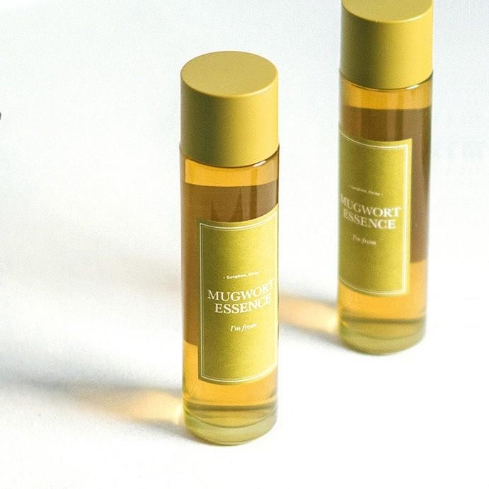 I'm From Mugwort Essence 150ml