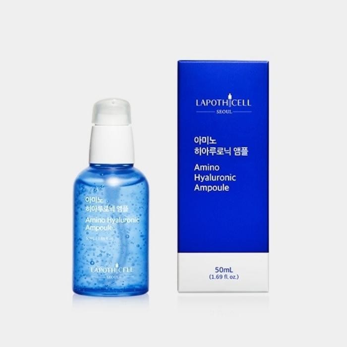 LAPOTHICELL Amino Hyaluronic Ampoule 50ml