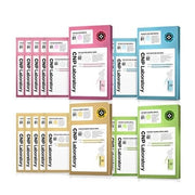 CNP 2 in 1 Mask Pack (5ea)
