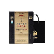 Gocheolnam Red Ginseng One Day One Pack 10ml*100P