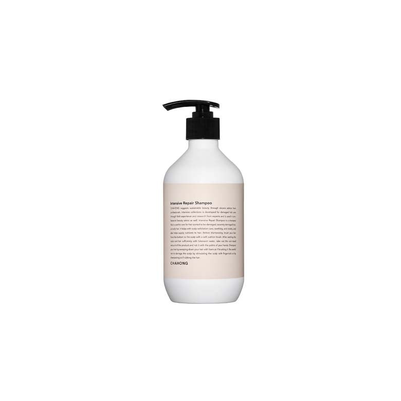 Chahong Intensive Repair Shampoo 500ml