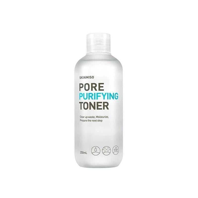 Skinmiso Pore Purifying Toner 250ml