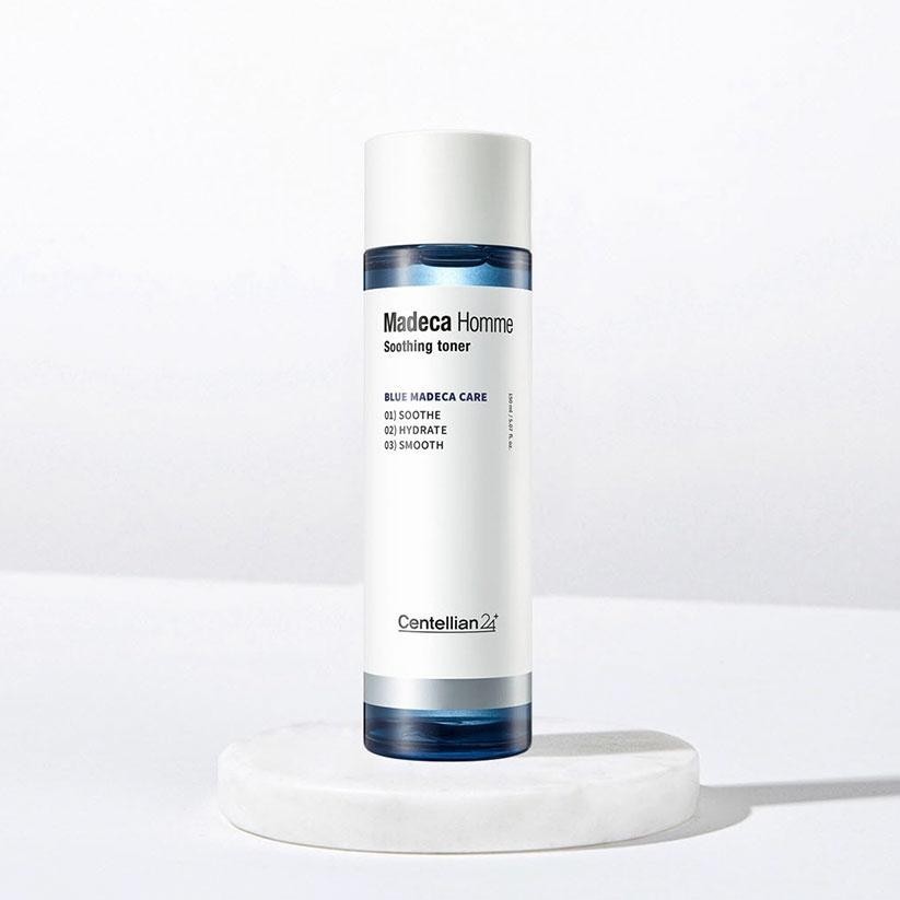 Centellian24 Madeca Homme Soothing Toner 150ml