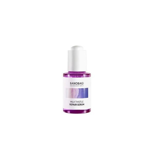 Banobagi Milk Thistle Repair Serum 30ml