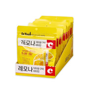 Lemona Dr. You Gumi Vitamin Jelly (43g*10 Pack)