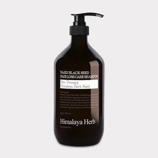Nard Black Seed Hair Loss Care Shampoo/Treatment 1000ml