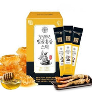 HAN KUK SAM Premium Honey Red Ginseng Stick 10g * 30ea