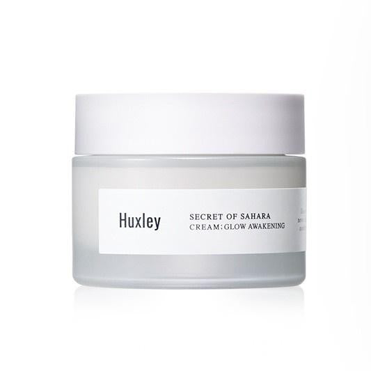 Huxley CREAM GLOW AWAKENING 50ml