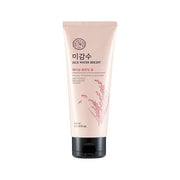 TheFaceShop Rice Water Bright Facial Cleansing Foam 150ml