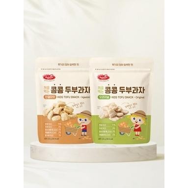 Bebest Kids Tofu Snack 20g