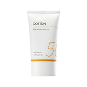 Missha All Around Safe Block Cotton Sun SPF50+/PA+++++ 50ml