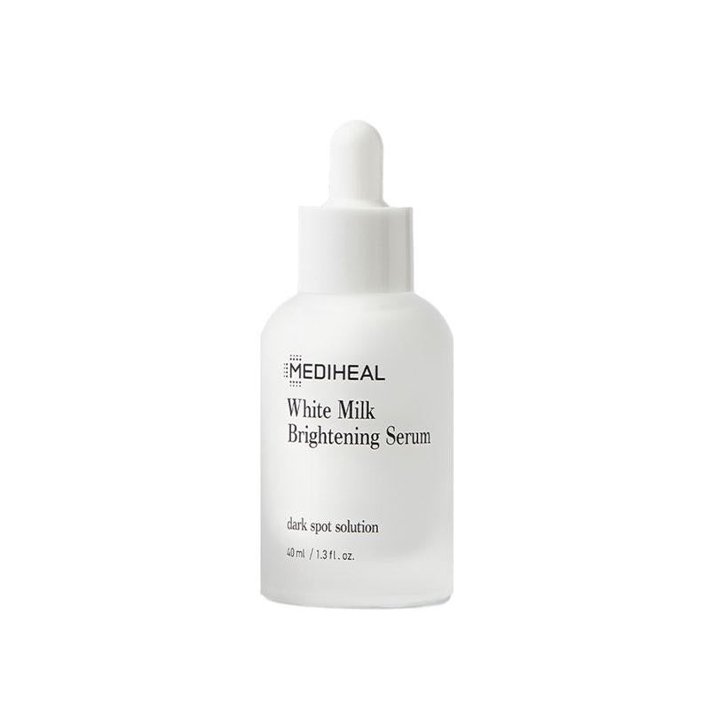 MEDIHEAL White Milk Brightening Serum 40ml