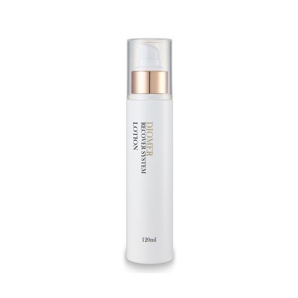 Diomer Recover System Lotion 120ml