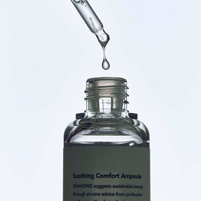 Chahong Soothing Comfort Ampoule 50ml