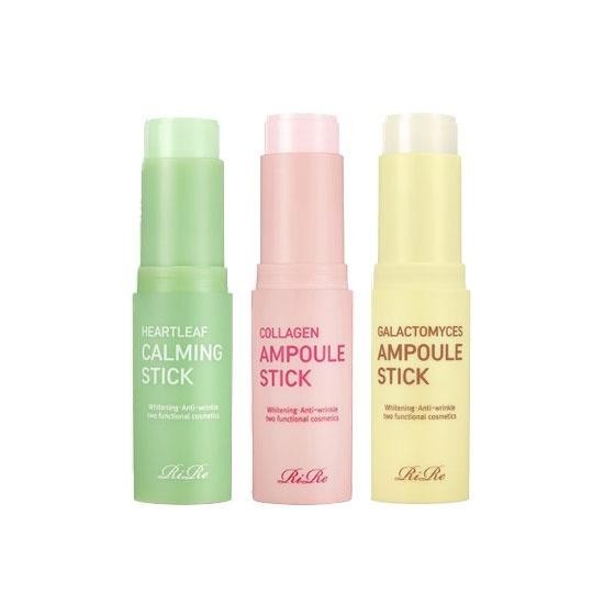 RiRe Calming/Ampoule Stick 15g
