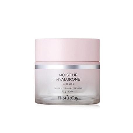 Elishacoy Moist Up Super Hyalurone Cream 50g