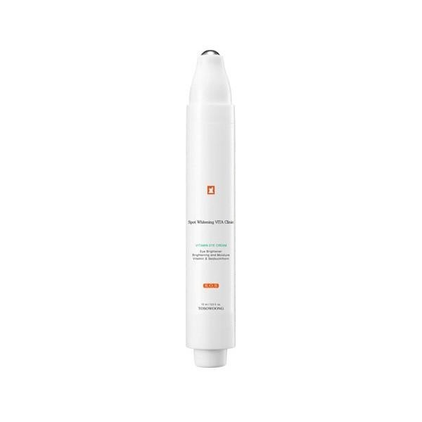 TOSOWOONG Spot Whitening Vita Clinic Vitamin Eye Cream 15ml