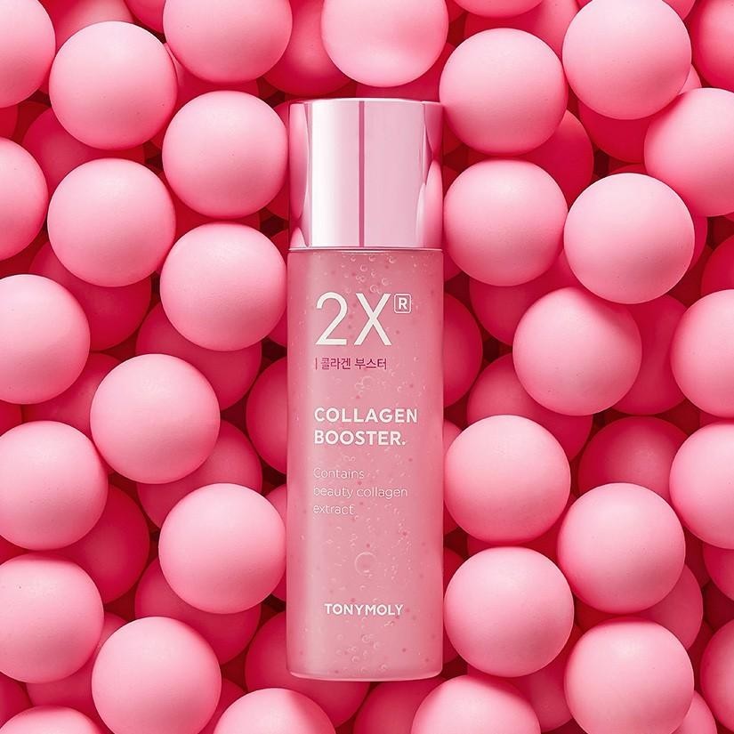 TONYMOLY 2X® Collagen Booster 200ml