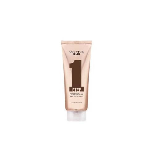 Coutur Hair Professional Crystal Hair Treatment 120ml