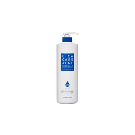 Some Blossom Cica Care Acne Body Wash 1000g