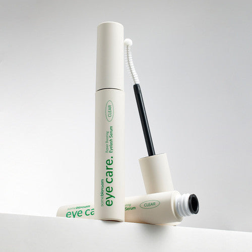 Some Blossom Repair Boosting Eyelash Serum (Black/Clear) 10ml