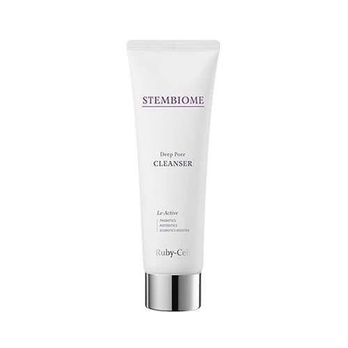 Ruby Cell Stembiome Deep Pore Cleanser 120ml