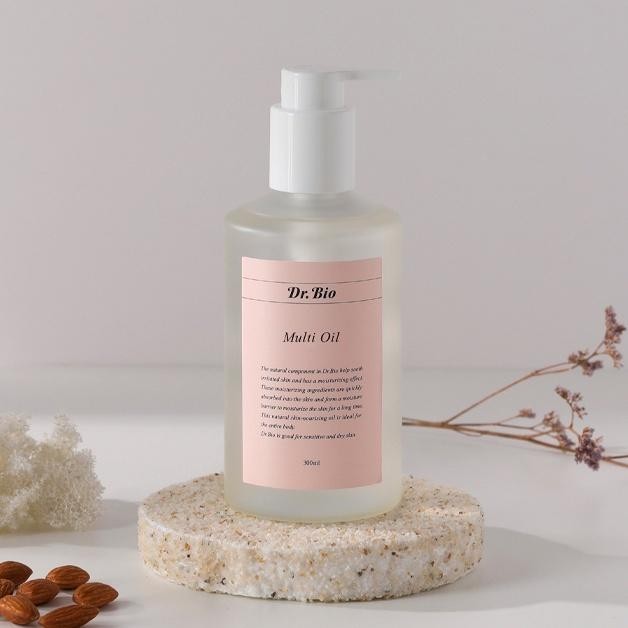 Dr.Bio Multi Oil 300ml
